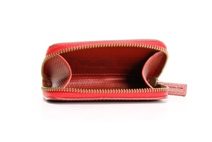 Leather Pocket / Bag Organiser from Elvis & Kresse