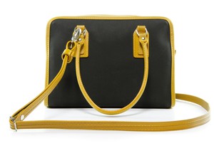 Small Post Bag | Printing Blanket & Fire-hose from Elvis & Kresse