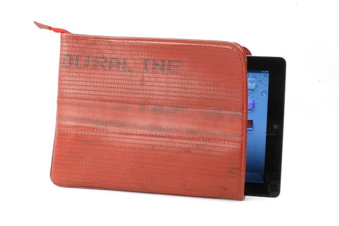 iPad Case | Fire-hose from Elvis & Kresse
