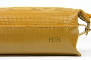 Medium Washbag | Fire-hose from Elvis & Kresse