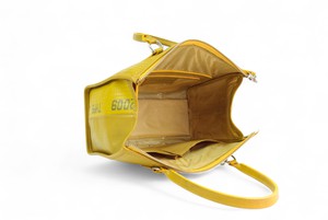 Small Post Bag | Fire-hose from Elvis & Kresse