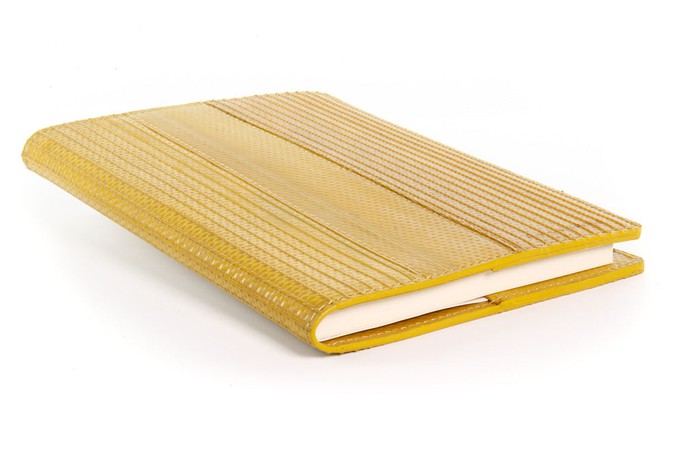 A5 Notebook | Fire-hose from Elvis & Kresse