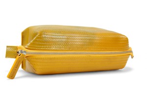 Medium Washbag | Fire-hose from Elvis & Kresse