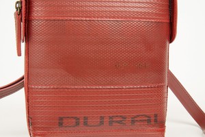 Saddle Bag | Fire-hose from Elvis & Kresse