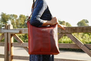 Tooley Tote Bag from Elvis & Kresse