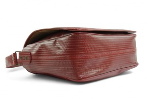 Messenger Bag | Fire-hose from Elvis & Kresse