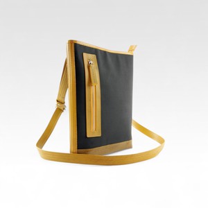 Reporter Bag | Printing Blanket & Fire-hose from Elvis & Kresse