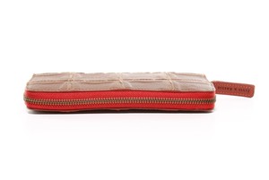 Purse | Leather & Fire-hose from Elvis & Kresse