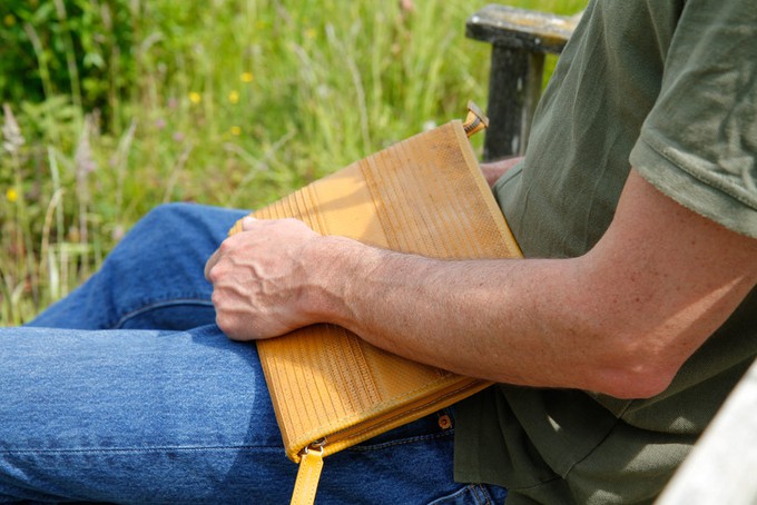 iPad Case | Fire-hose from Elvis & Kresse