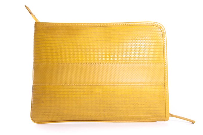 iPad Case | Fire-hose from Elvis & Kresse