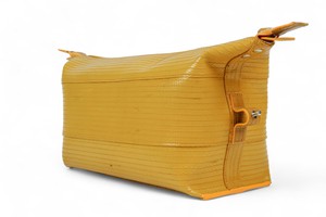 Large Washbag | Fire-hose from Elvis & Kresse