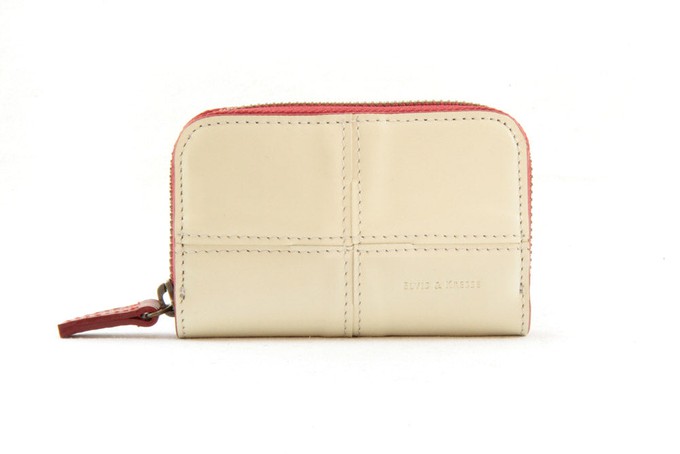 Leather Pocket / Bag Organiser from Elvis & Kresse