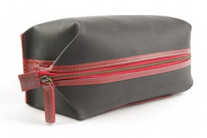 Large Washbag | Printing Blanket & Fire-hose from Elvis & Kresse