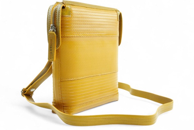 Saddle Bag | Fire-hose from Elvis & Kresse