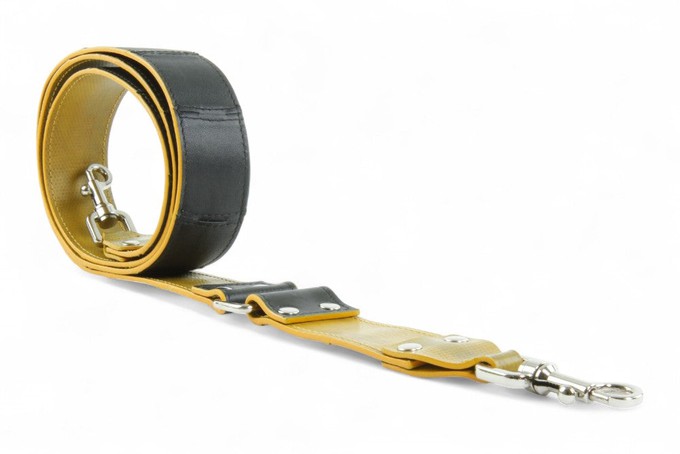 Shoulder Strap | Leather from Elvis & Kresse