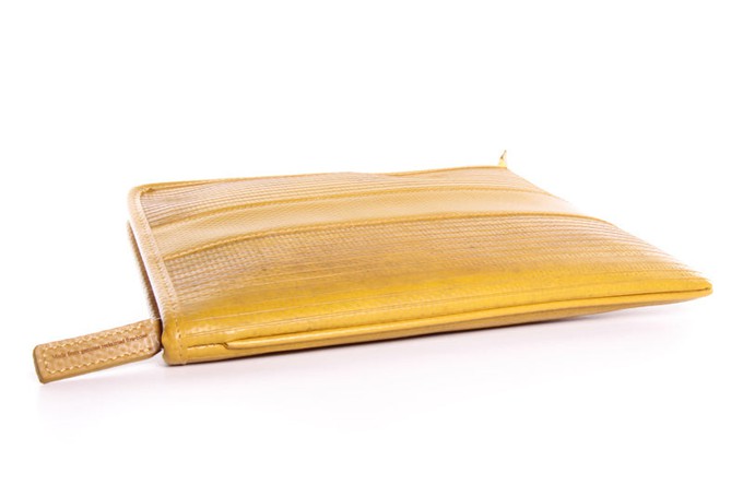 iPad Case | Fire-hose from Elvis & Kresse