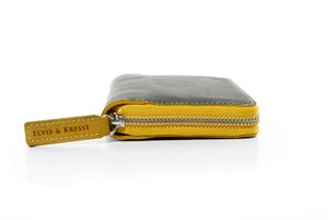 Purse | Printing Blanket & Fire-hose from Elvis & Kresse