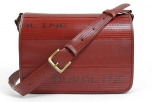 Messenger Bag | Fire-hose from Elvis & Kresse