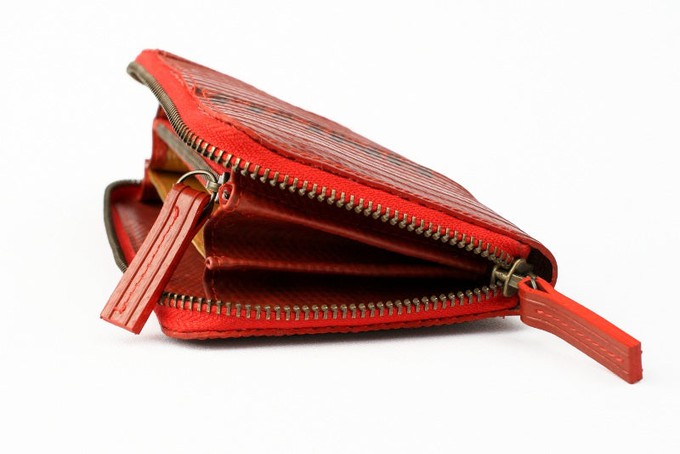 Purse | Fire-hose from Elvis & Kresse