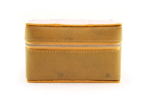 Large Box | Leather & Fire-hose from Elvis & Kresse