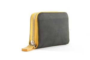 Pocket Coin Holder / Bag Organiser from Elvis & Kresse