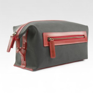 Large Washbag | Printing Blanket & Fire-hose from Elvis & Kresse