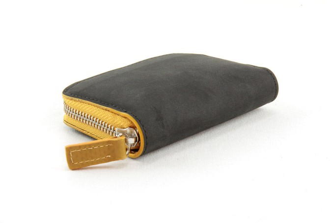 Pocket Coin Holder / Bag Organiser from Elvis & Kresse