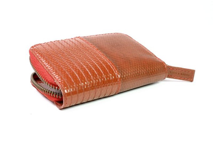 Pocket Coin Holder / Bag Organiser from Elvis & Kresse