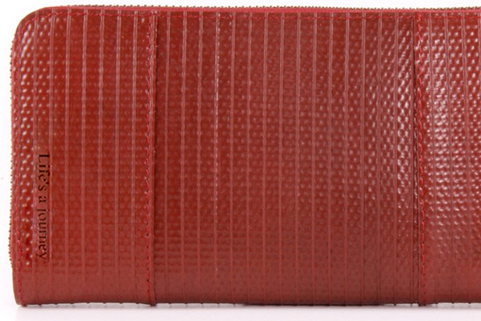 Purse | Fire-hose from Elvis & Kresse