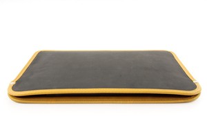 Laptop Sleeve | Printing Blanket & Fire-hose from Elvis & Kresse