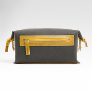 Large Washbag | Printing Blanket & Fire-hose from Elvis & Kresse