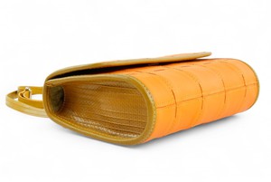 Crossbody Bag | Leather & Fire-hose from Elvis & Kresse