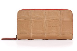 Purse | Leather & Fire-hose from Elvis & Kresse
