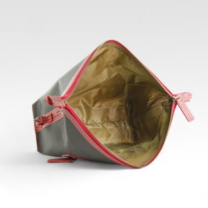 Large Washbag | Printing Blanket & Fire-hose from Elvis & Kresse