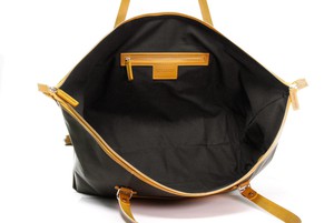 Weekend Bag | Printing Blanket & Fire-hose from Elvis & Kresse