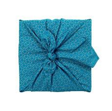 Extra Small Furoshiki FabRap - Single Sided via FabRap