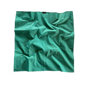 Furoshiki Gift Wrap Jade FabRap™ - Fabric Gift Wrap from FabRap