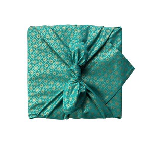 Extra Small Furoshiki FabRap - Single Sided from FabRap