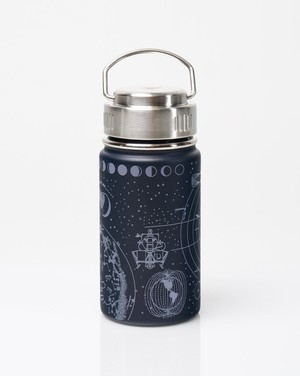 Drinkfles Astronomie (350ml) from Fairy Positron