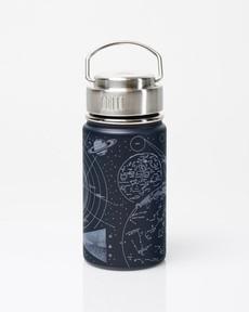 Drinkfles Astronomie (350ml) via Fairy Positron