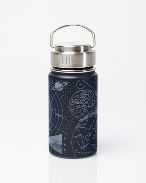 Drinkfles Astronomie (350ml) from Fairy Positron