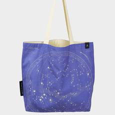 Schoudertas Star Chart via Fairy Positron