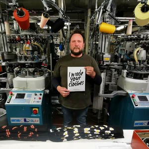 Sokken vogelspotten from Fairy Positron