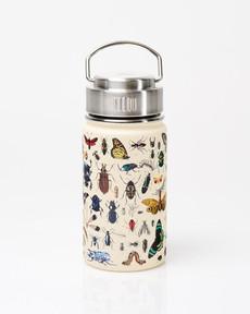 Drinkfles Insecten (350ml) via Fairy Positron