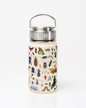 Drinkfles Insecten (350ml) from Fairy Positron