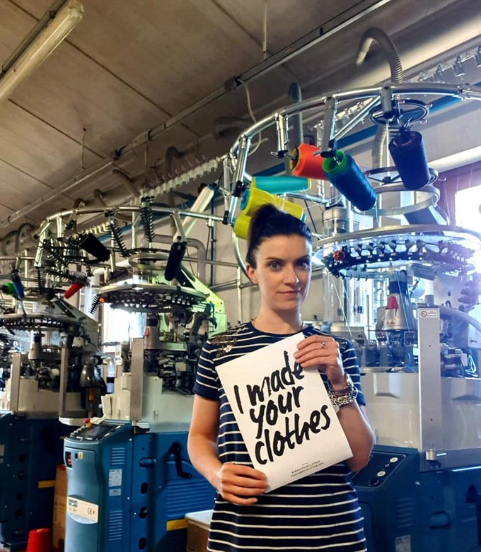 Sokken vogelspotten from Fairy Positron