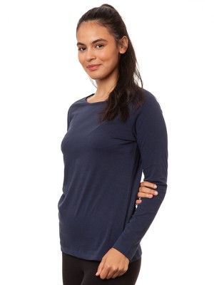 Raglan Longsleeve moonlit from FellHerz T-Shirts - bio, fair & vegan