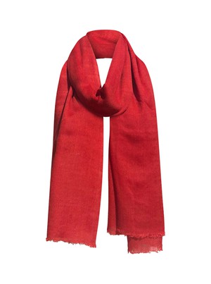 pure cashmere shawl from Fifth Origins