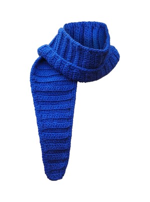 tara wool neck scarf from Fifth Origins