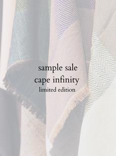 cape infinity sample mist pink via Fifth Origins